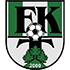 Fk Tukums 2000 crest