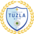 Fk Tuzla City crest