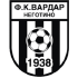 Fk Vardar Negotino crest