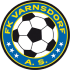 Fk Varnsdorf crest