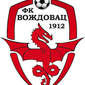 Fk Vozdovac crest