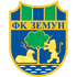 Fk Zemun crest