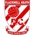 Flackwell Heath crest