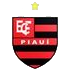 Flamengo Pi crest