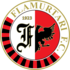 Flamurtari crest