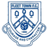 Fleet Town crest