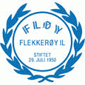 Flekkeroy crest
