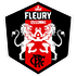 Fleury Merogis U.s crest