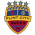 Flint City Bucks crest