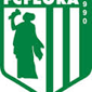 Flora Tallinn Ii crest
