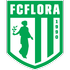 Flora Tallinn U21 crest