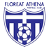 Floreat Athena crest