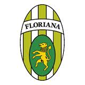 Floriana Fc crest