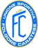 Folgore Caratese crest