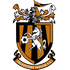 Folkestone Invicta crest