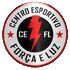 Forca E Luz crest