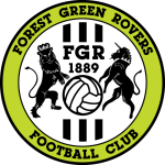 Forest Green crest