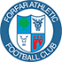 Forfar crest