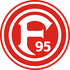 Fortuna Duesseldorf crest