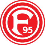 Fortuna Dusseldorf crest