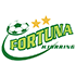 Fortuna Hjoerring crest