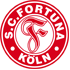 Fortuna Koeln crest