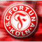 Fortuna Koln crest