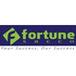 Fortune Sacco Fc crest
