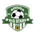 Fountain Gate Fc crest