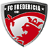 Fredericia crest
