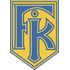Frederikssund Ik crest