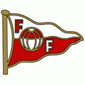 Fredrikstad crest