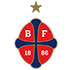 Frem crest