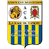 Fremad Amager crest