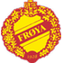 Froeya Fotball crest
