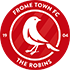 Frome Town crest