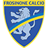 Frosinone crest