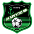 Fsk Mariupol crest