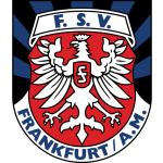 Fsv Frankfurt crest