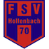 Fsv Hollenbach crest