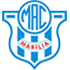 Fsv Jaegersburg crest
