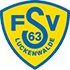 Fsv Luckenwalde crest