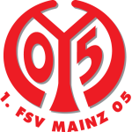 Fsv Mainz 05 crest