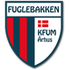 Fuglebakken Kfum Aarhus crest