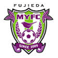 Fujieda Myfc crest