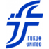 Fukui United Fc crest