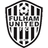 Fulham United Fc crest