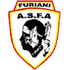 Furiani Agliani crest