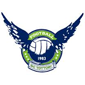 Gainare Tottori crest