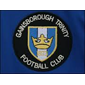 Gainsborough crest